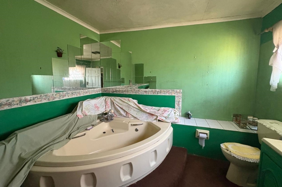 3 Bedroom Property for Sale in Memel Free State